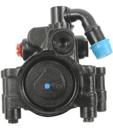 Cardone Remanufactured Power Steering Pumps for 2010 EXPEDITION, NAVIGATOR, 2009-2010 F-150 - 20389