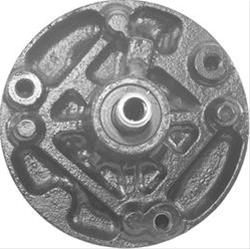 Power Steering Pump Cardone 20-142 Reman