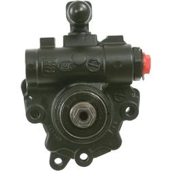 Cardone Remanufactured Power Steering Pumps for 2006 E350 - 21-117
