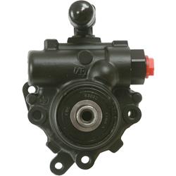 Cardone Remanufactured Power Steering Pumps 21-122