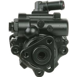 Cardone Remanufactured Power Steering Pumps for 2002-2005 A4, 2002-2006 A4 QUATTRO - 21-134
