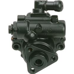 Cardone Remanufactured Power Steering Pumps for 2003-2004 A6, 2002-2004 A6 QUATTRO - 21-140