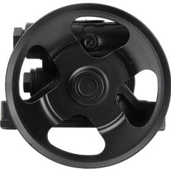 Cardone Remanufactured Power Steering Pumps for 2007 6 - 21-162