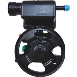 Cardone Remanufactured Power Steering Pumps for 2007 6 - 21-162R