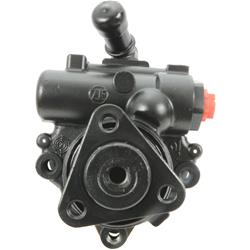 Cardone Remanufactured Power Steering Pumps for 2003 X5 - 21-229