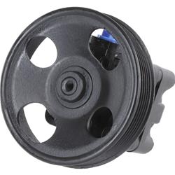 Cardone Remanufactured Power Steering Pumps for 2011-2012 G25, 2006-2008 M35 - 21-237