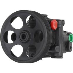 Cardone Remanufactured Power Steering Pumps for 2009-2010 FORESTER, 2008-2012 IMPREZA - 21-331