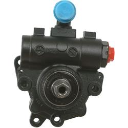 Cardone Remanufactured Power Steering Pumps 21-341