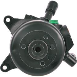 Cardone Remanufactured Power Steering Pumps 21-350