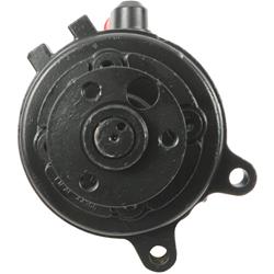 Cardone Remanufactured Power Steering Pumps for 2006-2007 525I, 530I, 2008-2010 528I - 21-360