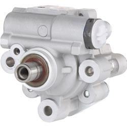 Cardone Remanufactured Power Steering Pumps for 2008-2011 DAKOTA, 2008-2009 RAIDER - 21-400