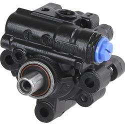Cardone Remanufactured Power Steering Pumps 21-4035