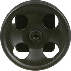 Cardone Remanufactured Power Steering Pumps for 2010-2013 SX4 - 21-4051