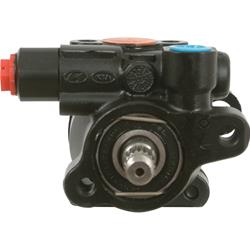 Cardone Remanufactured Power Steering Pumps for 2006-2011 RIO5, RIO, 2010-2011 ACCENT - 21-4052