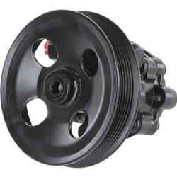Cardone Remanufactured Power Steering Pumps for 2010-2013 FORTE, FORTE KOUP - 21-4053