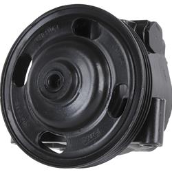 Cardone Remanufactured Power Steering Pumps for 2011-2014 EDGE, MKX - 21-4062