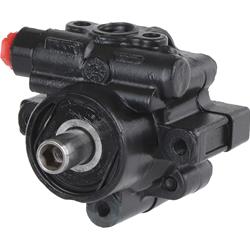 Cardone Remanufactured Power Steering Pumps 21-4066