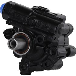Cardone Remanufactured Power Steering Pumps for 2010-2017 EQUINOX, TERRAIN - 21-4072