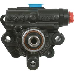 Cardone Remanufactured Power Steering Pumps for 2011-2012 1500 - 21-4073