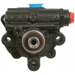 Cardone Remanufactured Power Steering Pumps 21-4074