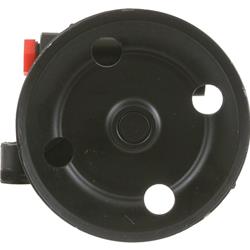 Cardone Remanufactured Power Steering Pumps for 2009-2013 6 - 21-425