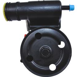 Cardone Remanufactured Power Steering Pumps for 2009-2013 6 - 21-425R