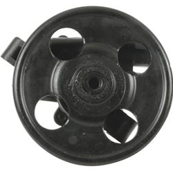 Cardone Remanufactured Power Steering Pumps for 2009-2013 6 - 21-426