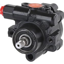Cardone Remanufactured Power Steering Pumps 21-494