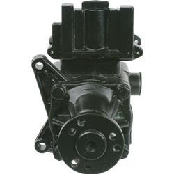 Cardone Remanufactured Power Steering Pumps for 1996-1999 S500, S420, 1998-1999 CL500 - 21-5004
