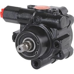 Cardone Remanufactured Power Steering Pumps for 1996-2000 PATHFINDER, 1997-2000 QX4 - 21-5028