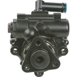 Cardone Remanufactured Power Steering Pumps for 1996-1998 Z3 - 21-5052