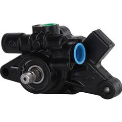 Cardone Remanufactured Power Steering Pumps for 1996-2000 CIVIC, 1997-2001 CR-V - 21-5066