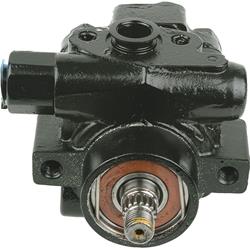 Cardone Remanufactured Power Steering Pumps for 1998-2001 SEPHIA, 2000-2001 SPECTRA - 21-5111