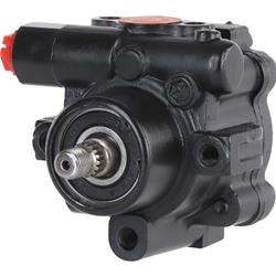 Cardone Remanufactured Power Steering Pumps for 1999-2002 QUEST, VILLAGER - 21-5138