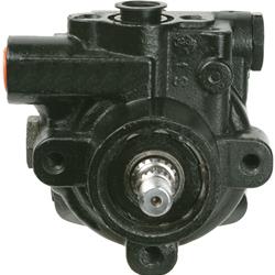 Cardone Remanufactured Power Steering Pumps for 1999-2001 FORESTER - 21-5139