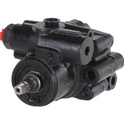 Cardone Remanufactured Power Steering Pumps for 1998-2000 LS400 - 21-5143