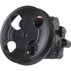 Cardone Remanufactured Power Steering Pumps for 1999-2003 TRACKER, 1999-2004 VITARA - 21-5149