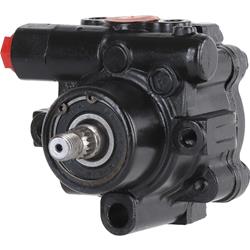 Cardone Remanufactured Power Steering Pumps for 1998 200SX, 1998-2002 SENTRA - 21-5152