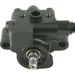 Cardone Remanufactured Power Steering Pumps for 1999-2001 SONATA - 21-5169