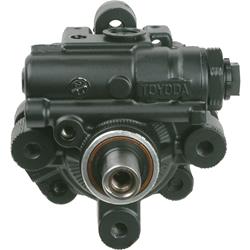 Cardone Remanufactured Power Steering Pumps for 2007-2010 SKY, 2006-2009 SOLSTICE - 21-5192