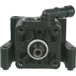 Cardone Remanufactured Power Steering Pumps for 2002-2008 X-TYPE - 21-5194