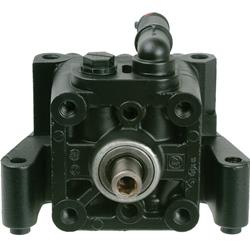 Cardone Remanufactured Power Steering Pumps for 2001-2008 S-TYPE - 21-5198