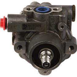 Cardone Remanufactured Power Steering Pumps for 1998 FORESTER - 21-5205