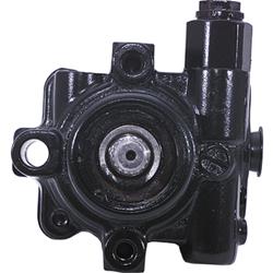 Cardone Remanufactured Power Steering Pumps for 1995-1997 200SX, SENTRA - 21-5207