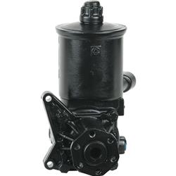 Cardone Remanufactured Power Steering Pumps for 1984-1985 190D, 1984-1988 190E - 21-5213