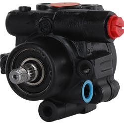 Cardone Remanufactured Power Steering Pumps for 1998-2004 FRONTIER, 2000-2004 XTERRA - 21-5217