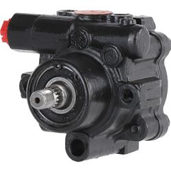 Cardone Remanufactured Power Steering Pumps for 1998-2001 ALTIMA - 21-5218
