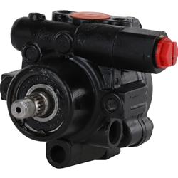 Cardone Remanufactured Power Steering Pumps for 1999-2004 FRONTIER, 2000-2004 XTERRA - 21-5219