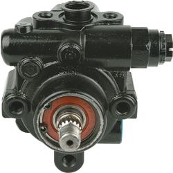 Cardone Remanufactured Power Steering Pumps for 2000-2001 MPV - 21-5220