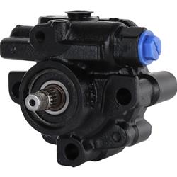 Cardone Remanufactured Power Steering Pumps for 1996-2000 4RUNNER, 1997-2001 TACOMA - 21-5228